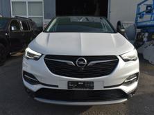 OPEL Grandland X 1.6 Hybrid4 Excellence Automatik, Plug-in-Hybrid Petrol/Electric, Second hand / Used, Automatic - 4