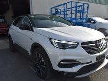 OPEL Grandland X 1.6 Hybrid4 Excellence Automatik, Plug-in-Hybrid Petrol/Electric, Second hand / Used, Automatic - 5