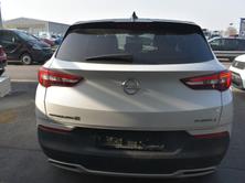 OPEL Grandland X 1.6 Hybrid4 Excellence Automatik, Plug-in-Hybrid Petrol/Electric, Second hand / Used, Automatic - 7