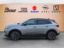 OPEL Grandland X 1.6 T PHEV Ultimate, Hybride Rechargeable Essence/Électricité, Occasion / Utilisé, Automatique - 2