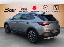 OPEL Grandland X 1.6 T PHEV Ultimate, Hybride Rechargeable Essence/Électricité, Occasion / Utilisé, Automatique - 3