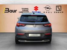 OPEL Grandland X 1.6 T PHEV Ultimate, Hybride Rechargeable Essence/Électricité, Occasion / Utilisé, Automatique - 4