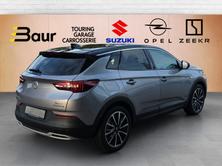 OPEL Grandland X 1.6 T PHEV Ultimate, Hybride Rechargeable Essence/Électricité, Occasion / Utilisé, Automatique - 5