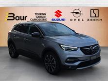 OPEL Grandland X 1.6 T PHEV Ultimate, Hybride Rechargeable Essence/Électricité, Occasion / Utilisé, Automatique - 7