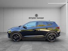 OPEL Grandland X 1.2i TP Excellence Automatik, Benzin, Occasion / Gebraucht, Automatik - 2