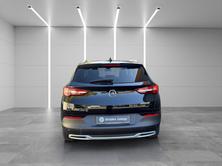 OPEL Grandland X 1.2i TP Excellence Automatik, Benzin, Occasion / Gebraucht, Automatik - 4