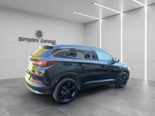 OPEL Grandland X 1.2i TP Excellence Automatik, Benzin, Occasion / Gebraucht, Automatik - 5