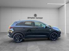 OPEL Grandland X 1.2i TP Excellence Automatik, Benzin, Occasion / Gebraucht, Automatik - 6