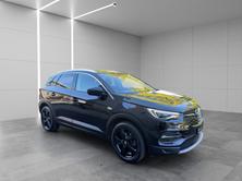 OPEL Grandland X 1.2i TP Excellence Automatik, Benzin, Occasion / Gebraucht, Automatik - 7