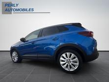 OPEL Grandland X 1.2i TP Ultimate, Benzin, Occasion / Gebraucht, Handschaltung - 4