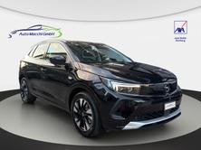 OPEL Grandland X 1.6 Hybrid Ultimate Automatik, Plug-in-Hybrid Benzina/Elettrica, Occasioni / Usate, Automatico - 4