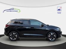 OPEL Grandland X 1.6 Hybrid Ultimate Automatik, Plug-in-Hybrid Benzina/Elettrica, Occasioni / Usate, Automatico - 5