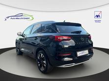 OPEL Grandland X 1.6 Hybrid Ultimate Automatik, Plug-in-Hybrid Benzina/Elettrica, Occasioni / Usate, Automatico - 6