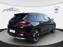 OPEL Grandland X 1.6 Hybrid Ultimate Automatik, Plug-in-Hybrid Benzina/Elettrica, Occasioni / Usate, Automatico - 7