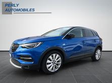 OPEL Grandland X 1.2i TP Ultim, Benzin, Occasion / Gebraucht, Handschaltung - 2