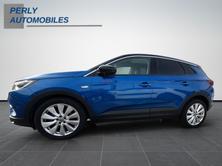 OPEL Grandland X 1.2i TP Ultim, Benzin, Occasion / Gebraucht, Handschaltung - 3