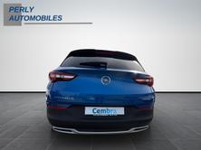 OPEL Grandland X 1.2i TP Ultim, Benzin, Occasion / Gebraucht, Handschaltung - 5