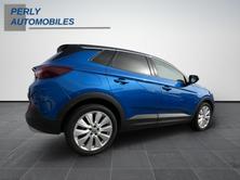 OPEL Grandland X 1.2i TP Ultim, Benzin, Occasion / Gebraucht, Handschaltung - 6