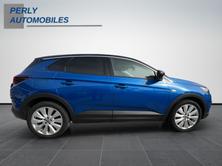 OPEL Grandland X 1.2i TP Ultim, Benzin, Occasion / Gebraucht, Handschaltung - 7