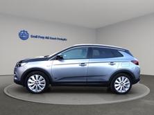 OPEL Grandland X 1.6 T PHEV Excellence, Hybride Rechargeable Essence/Électricité, Occasion / Utilisé, Automatique - 3