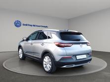 OPEL Grandland X 1.6 T PHEV Excellence, Hybride Rechargeable Essence/Électricité, Occasion / Utilisé, Automatique - 6