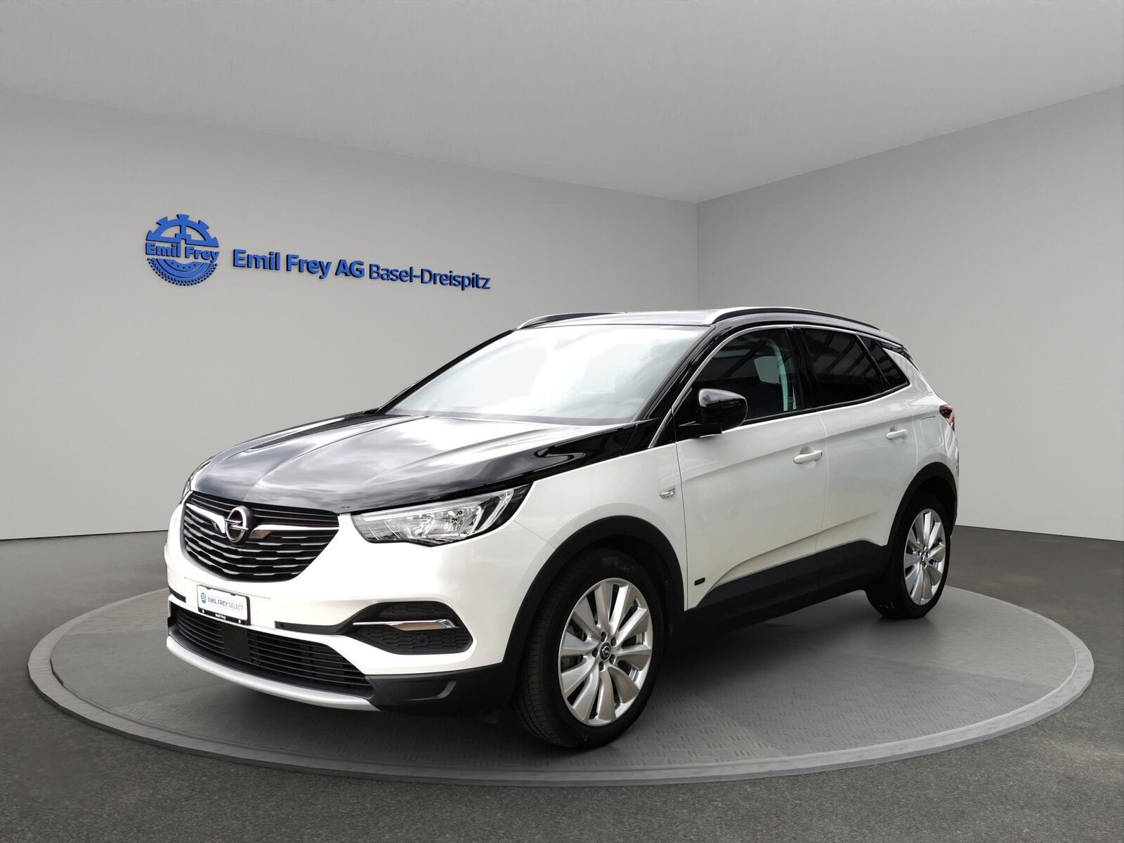 OPEL Grandland X 1.6 T PHEV Excellence