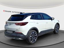 OPEL Grandland X 1.2i TP Ultimate Automatik // PANORAMA, Benzina, Occasioni / Usate, Automatico - 3
