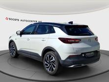 OPEL Grandland X 1.2i TP Ultimate Automatik // PANORAMA, Benzina, Occasioni / Usate, Automatico - 5