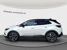 OPEL Grandland X 1.2i TP Ultimate Automatik // PANORAMA, Benzina, Occasioni / Usate, Automatico - 6