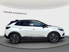 OPEL Grandland X 1.2i TP Ultimate Automatik // PANORAMA, Benzina, Occasioni / Usate, Automatico - 7