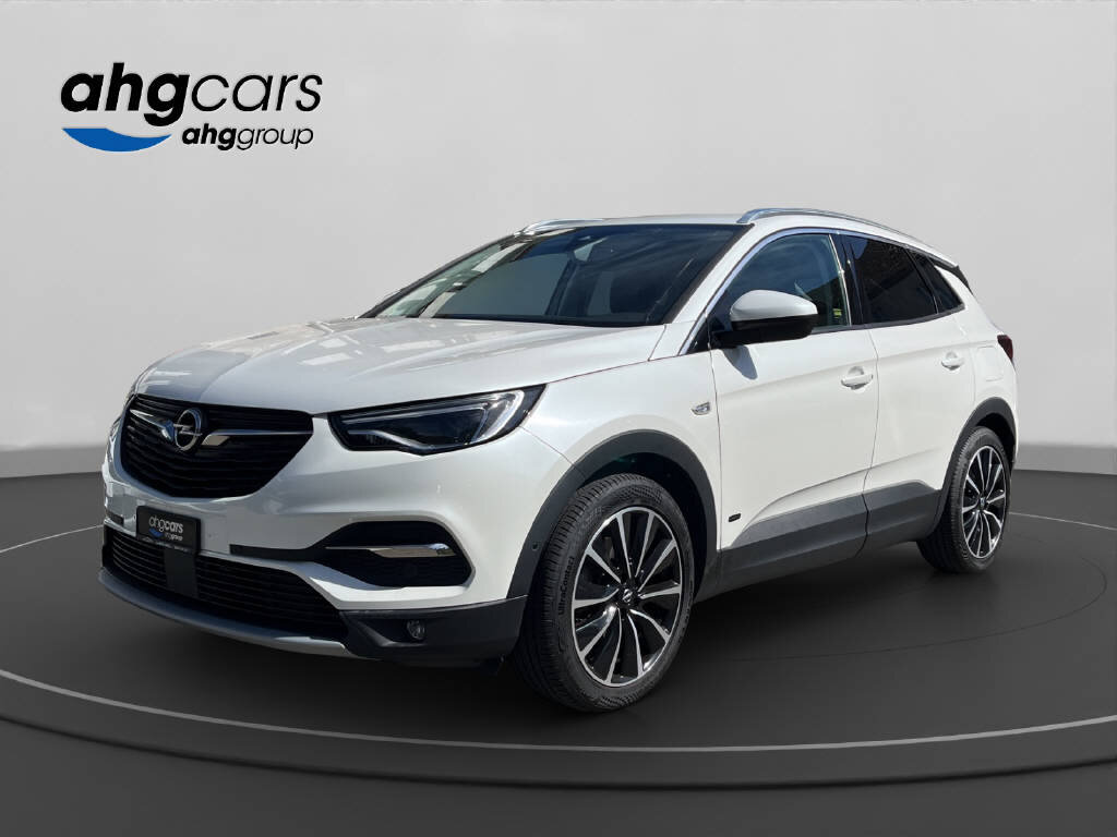 OPEL Grandland X 1.6 T PHEV Excellence
