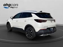 OPEL Grandland X 1.6 T PHEV Excellence, Plug-in-Hybrid Petrol/Electric, Second hand / Used, Automatic - 3