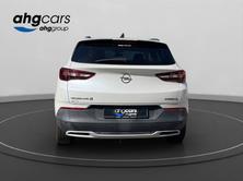 OPEL Grandland X 1.6 T PHEV Excellence, Plug-in-Hybrid Petrol/Electric, Second hand / Used, Automatic - 4
