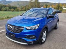 OPEL Grandland X 2.0CDTi Ultimate Automatik, Diesel, Second hand / Used, Automatic - 2