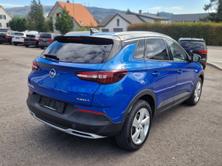 OPEL Grandland X 2.0CDTi Ultimate Automatik, Diesel, Second hand / Used, Automatic - 5