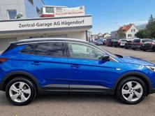 OPEL Grandland X 2.0CDTi Ultimate Automatik, Diesel, Second hand / Used, Automatic - 6