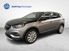 OPEL Grandland X 1.6 T PHEV Excellence, Plug-in-Hybrid Petrol/Electric, Second hand / Used, Automatic - 3