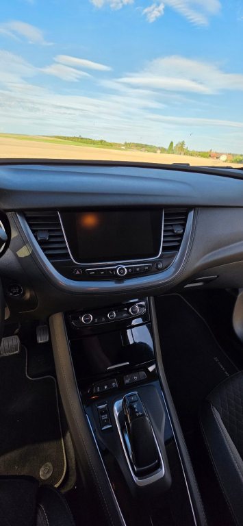OPEL GRANDLAND X 1.6 T PHEV Excellence, Plug-in-Hybrid Benzina/Elettrica, Occasioni / Usate, Automatico - 5