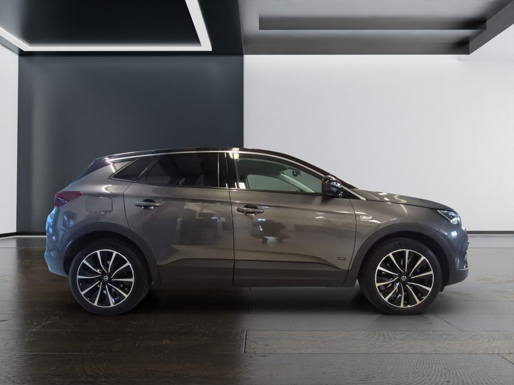 OPEL GRANDLAND X 1.6 T PHEV Ultimate, Plug-in-Hybrid Benzina/Elettrica, Occasioni / Usate, Automatico - 6