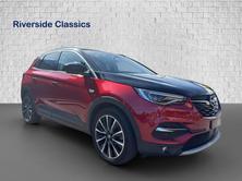 OPEL 1.6 T PHEV Excellence, Plug-in-Hybrid Petrol/Electric, Second hand / Used, Automatic - 6