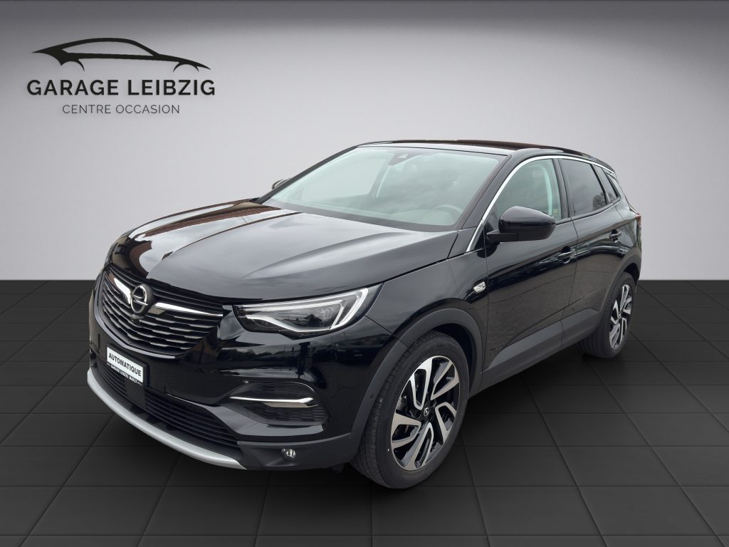 OPEL Grandland X 1.6 T Ultimate