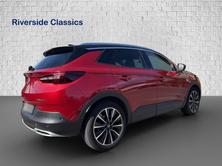 OPEL 1.6 T PHEV Excellence, Plug-in-Hybrid Petrol/Electric, Second hand / Used, Automatic - 4