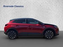 OPEL 1.6 T PHEV Excellence, Plug-in-Hybrid Petrol/Electric, Second hand / Used, Automatic - 5