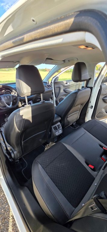 OPEL GRANDLAND X 1.6 T PHEV Excellence, Plug-in-Hybrid Benzina/Elettrica, Occasioni / Usate, Automatico - 3