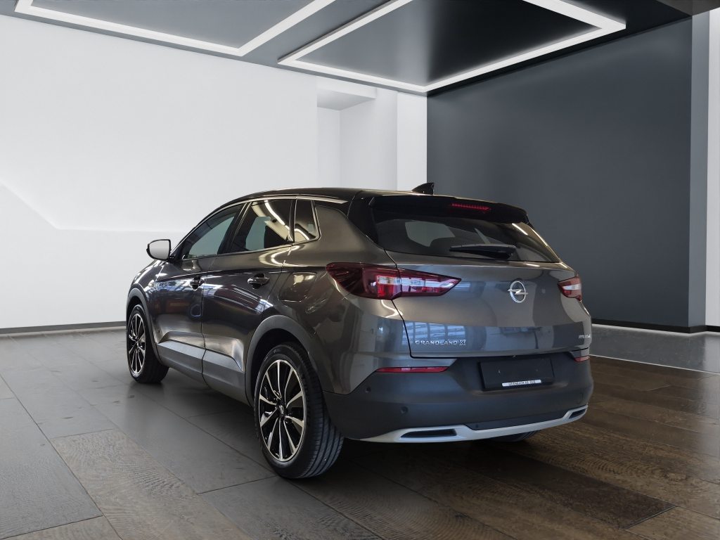 OPEL GRANDLAND X 1.6 T PHEV Ultimate, Plug-in-Hybrid Benzina/Elettrica, Occasioni / Usate, Automatico - 3