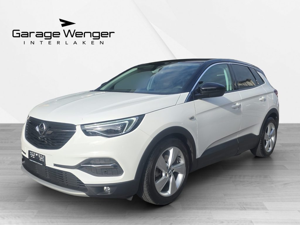 OPEL 1.6 T Excellence