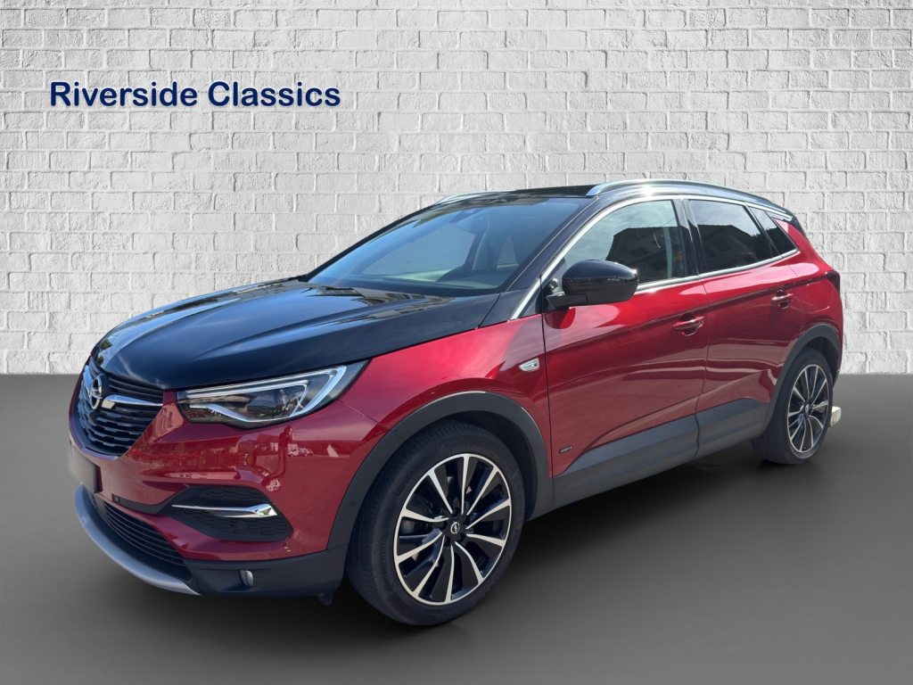 OPEL 1.6 T PHEV Excellence