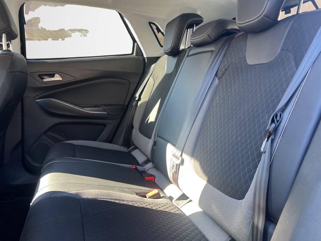 OPEL GRANDLAND X 1.2 T Excellence, Benzin, Occasion / Gebraucht, Automatik - 7