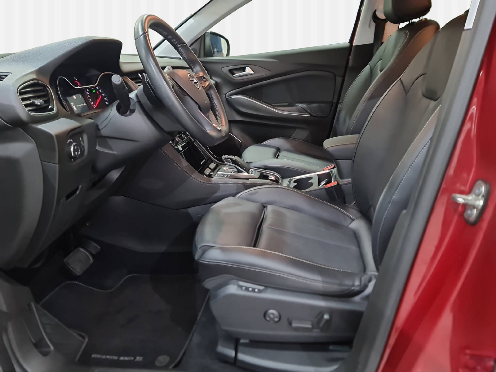 OPEL Grandland X 1.6 T PHEV Excellence, Plug-in-Hybrid Benzin/Elektro, Vorführwagen, Automatik - 6