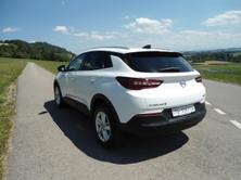 OPEL Grandland X 1.6CDTi Excellence Automatik, Diesel, Second hand / Used, Automatic - 3